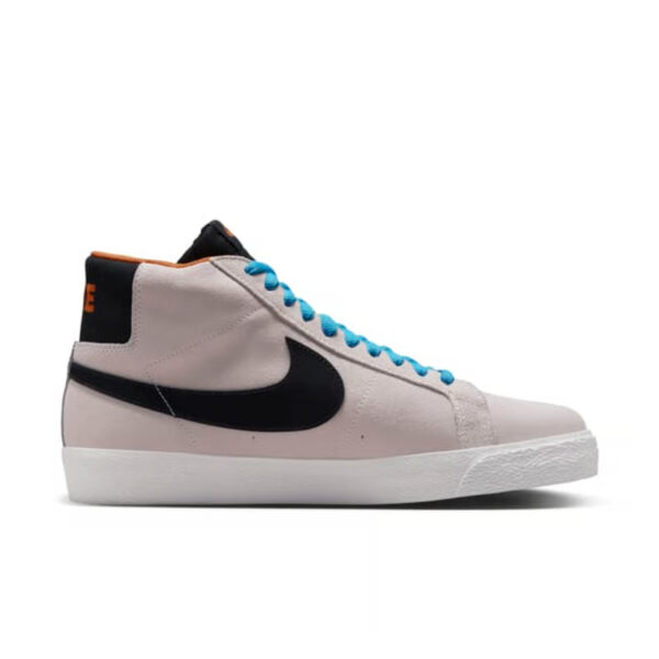 SB Blazer Mid Olympics