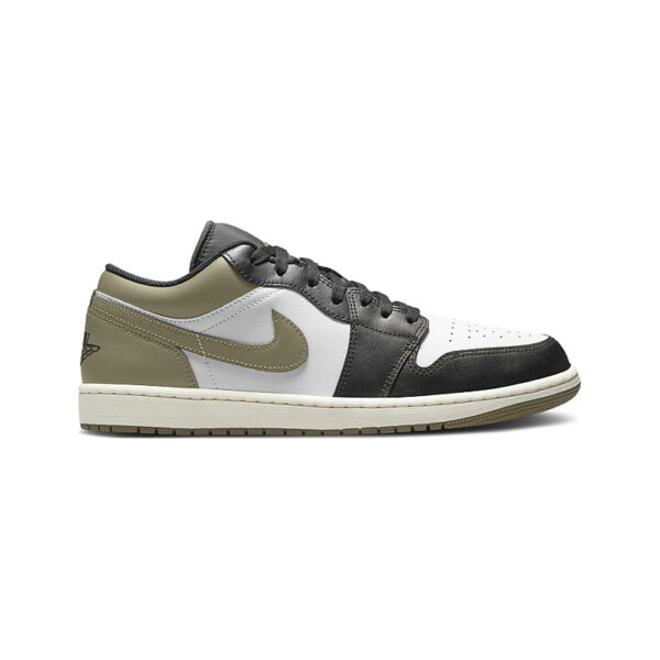 Air Jordan 1 Low