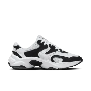 AL8 "White Black"