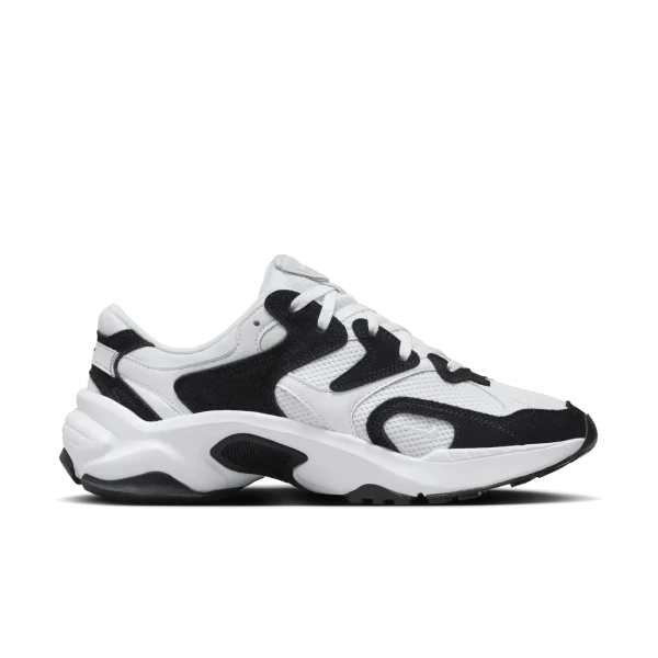 AL8 "White Black"