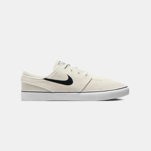 SB Janoski OG+ "Summit White & Black"