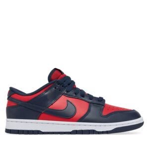 Nike dunk low retro