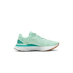 React Infinity Run FK3