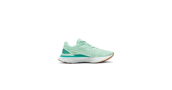 React Infinity Run FK3