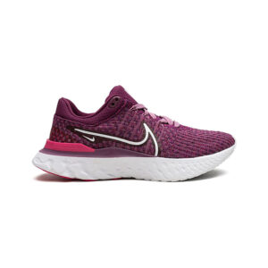 React Infinity Run FK3