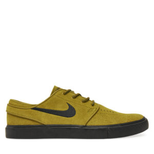 SB Zoom Janoski OG+ "Pacific Moss"