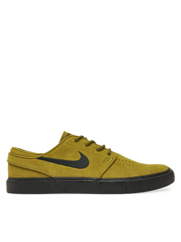 SB Zoom Janoski OG+ "Pacific Moss"
