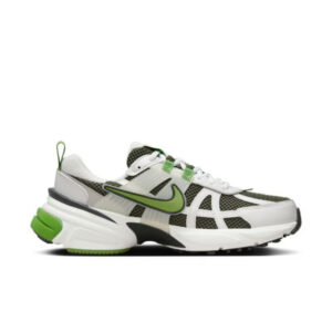 V2K Run "Sequoia &" Chlorophyll
