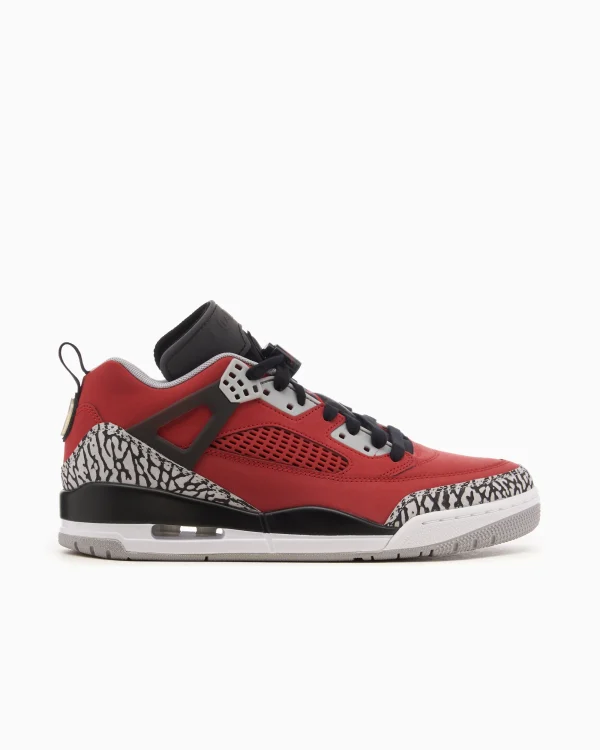 Jordan Spizike