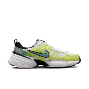 V2K Run "White & Cyber"