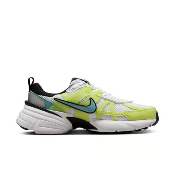 V2K Run "White & Cyber"