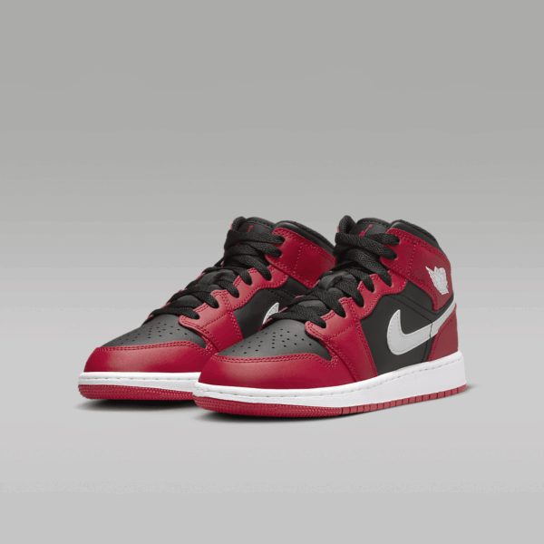 Air Jordan 1 Mid - Imagen 2