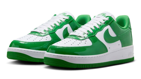 Air Force One '07 - Imagen 2