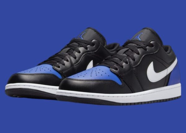 Air Jordan 1 Low - Imagen 2