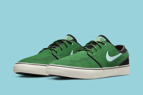 SB Zoom Janoski OG+ - Imagen 2