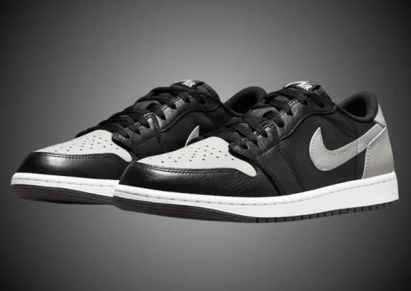 Air Jordan 1 Retro Low OG - Imagen 2