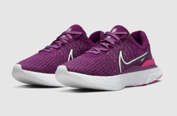 React Infinity Run FK3 - Imagen 2