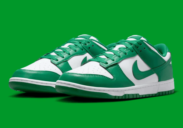 Nike Dunk Low Retro - Imagen 2