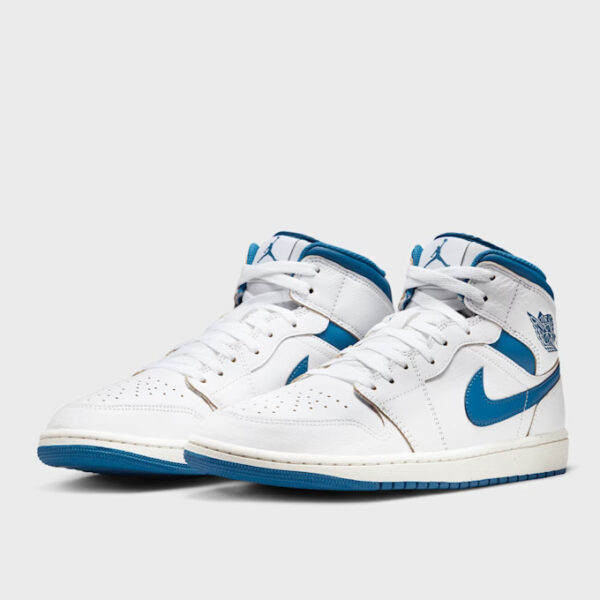 Air Jordan 1 Mid SE - Imagen 2
