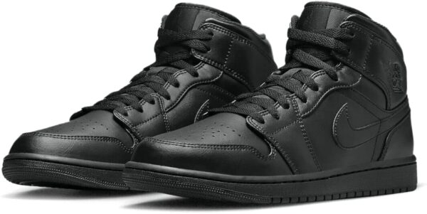 Air Jordan 1 Mid - Imagen 2