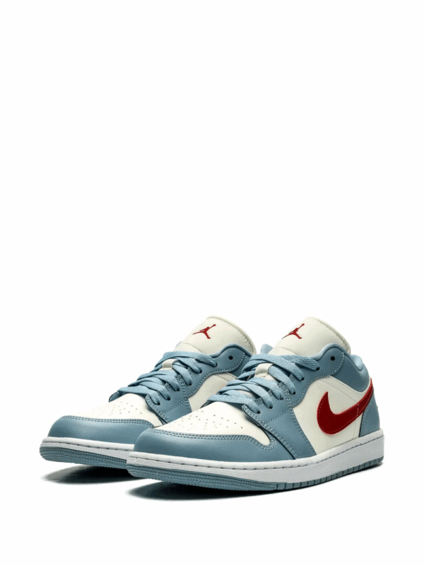 JORDAN 1 LOW - Imagen 4