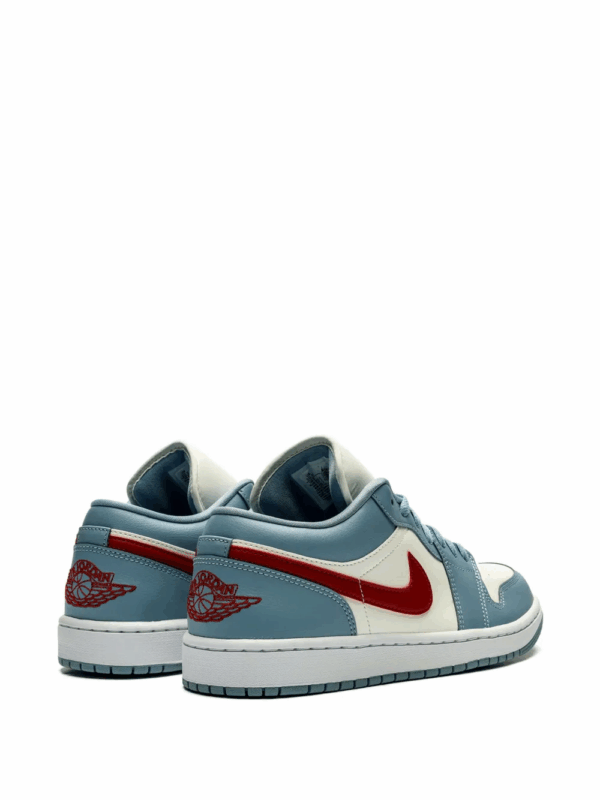 JORDAN 1 LOW - Imagen 3