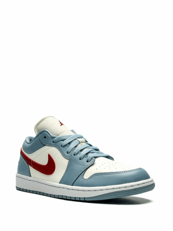 JORDAN 1 LOW - Imagen 2