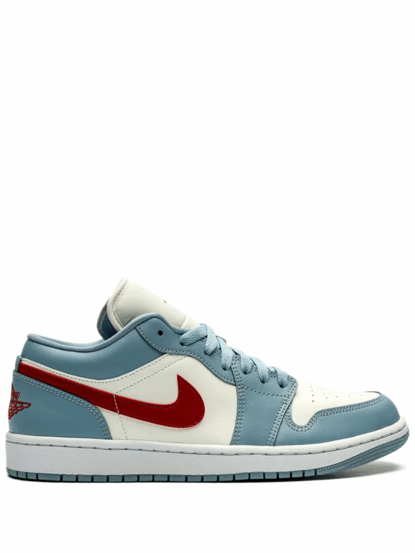 JORDAN 1 LOW