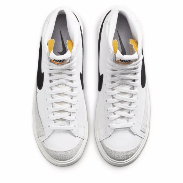 Nike Blazer Mid 77 - Imagen 4