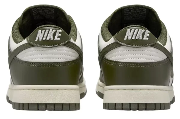 Nike Dunk Low Retro - Imagen 4