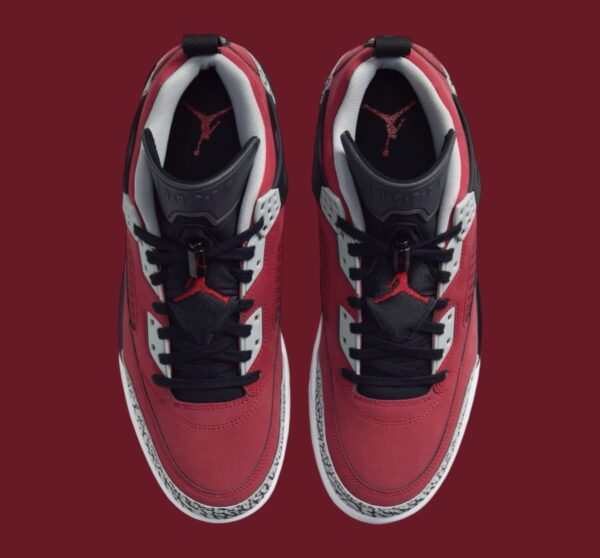 Jordan Spizike - Imagen 3