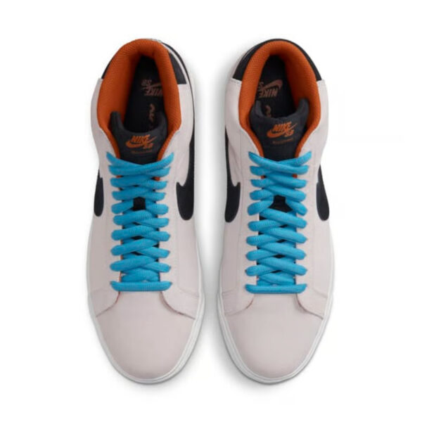 SB Blazer Mid Olympics - Imagen 3