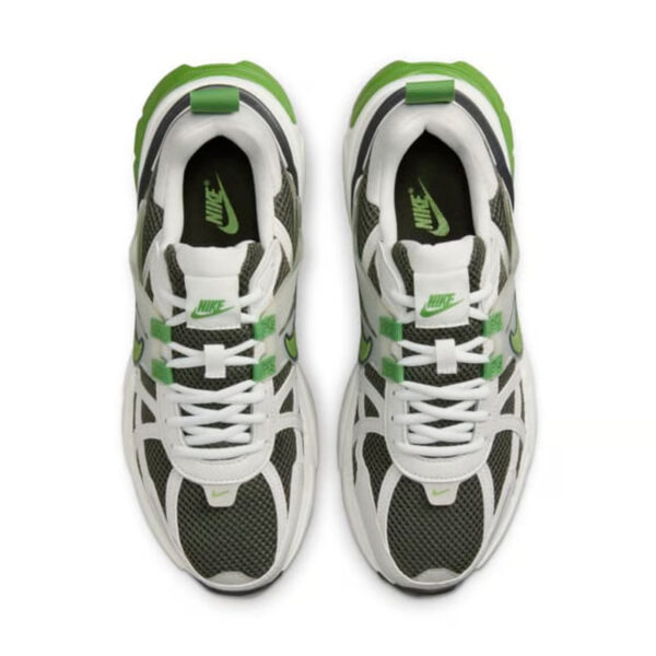 V2K Run "Sequoia &" Chlorophyll - Imagen 3