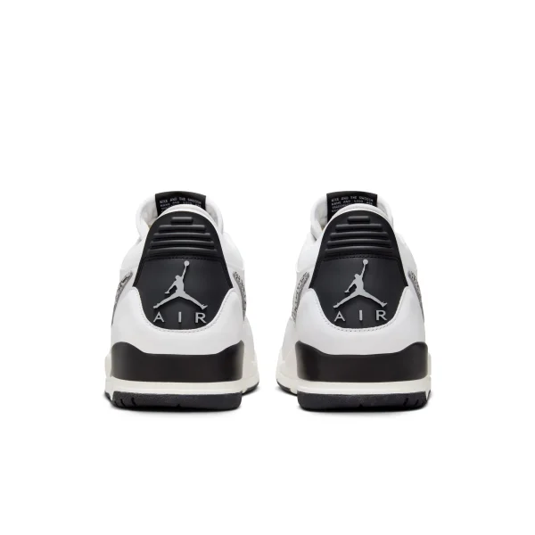 Air Jordan Legacy - Imagen 4