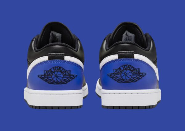 Air Jordan 1 Low - Imagen 4