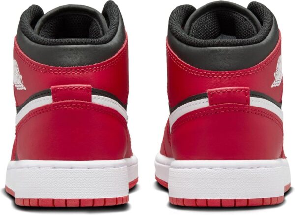 Air Jordan 1 Mid - Imagen 4
