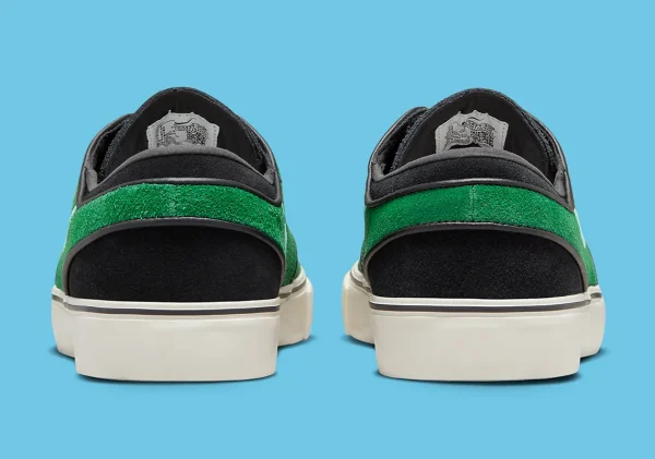 SB Zoom Janoski OG+ - Imagen 4