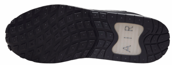 Air Max Solo "black" - Imagen 5