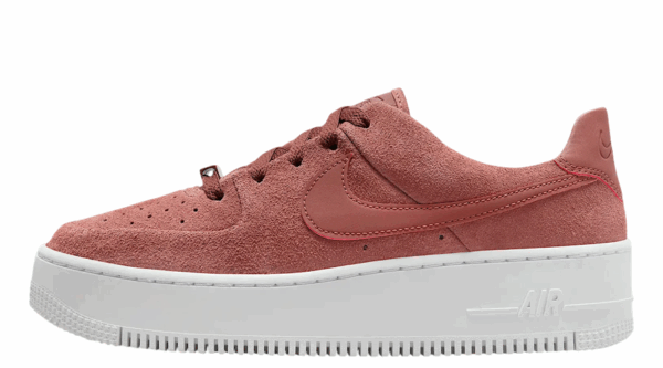 Air force 1 Sage low - Imagen 5