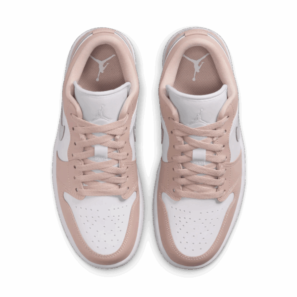 JORDAN 1 LOW - Imagen 2