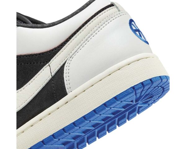 Air Jordan 1 Low Quai 54 - Imagen 2