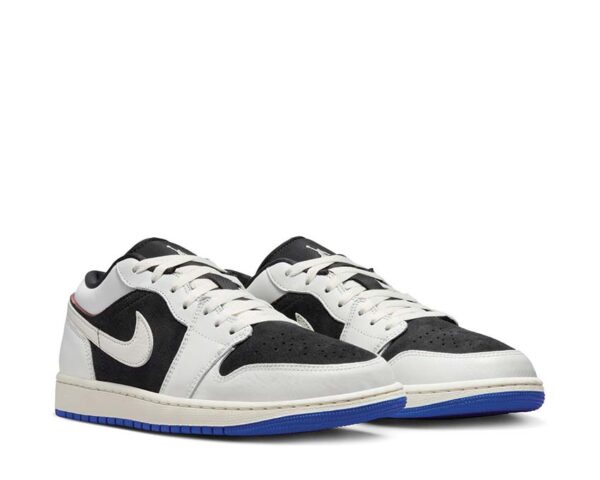 Air Jordan 1 Low Quai 54 - Imagen 3