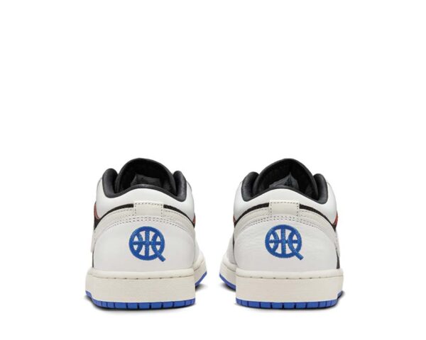 Air Jordan 1 Low Quai 54 - Imagen 4