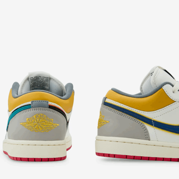 Air Jordan 1 Low PRM - Imagen 3