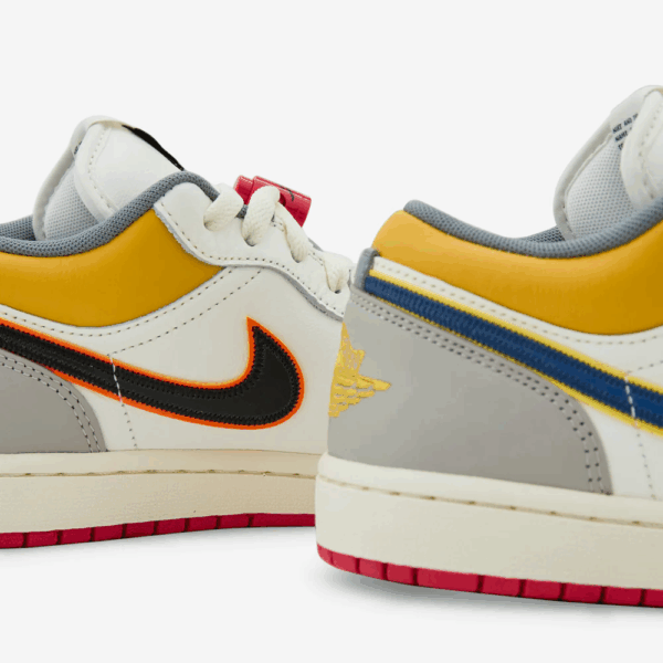 Air Jordan 1 Low PRM - Imagen 4