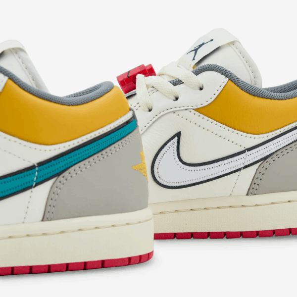 Air Jordan 1 Low PRM - Imagen 5