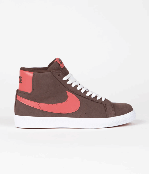 Nike SB Zoom Blazer Mid