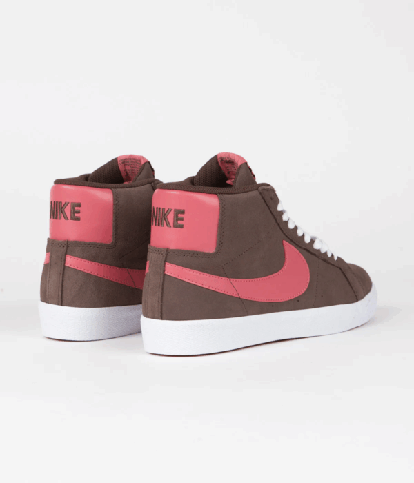 Nike SB Zoom Blazer Mid - Imagen 3
