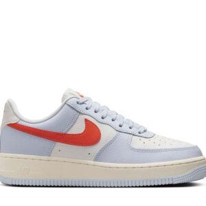 Nike Air Force 1 '07 W "Football Grey"