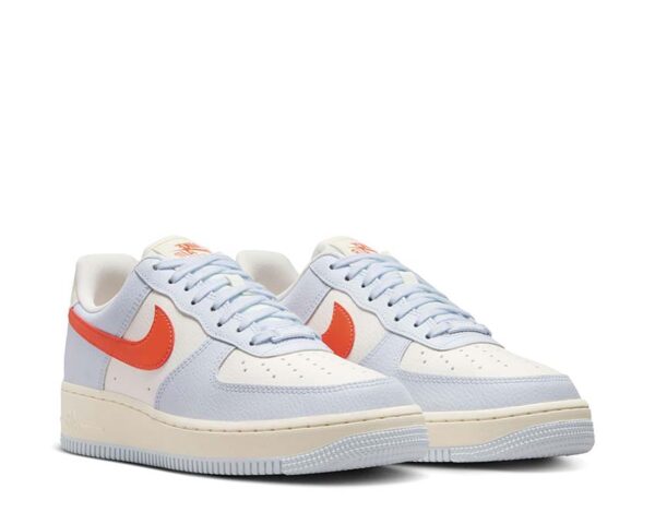 Nike Air Force 1 '07 W "Football Grey" - Imagen 2